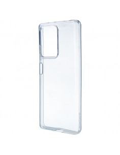 Funda Silicona transparente para Xiaomi Redmi Note 12 Pro Plus 2