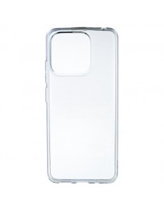 Funda Silicona transparente para Xiaomi Redmi 12C
