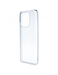 Funda Silicona transparente para Xiaomi Redmi 12C 2