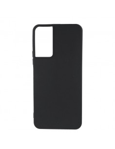 Funda Silicona lisa para TCL 40 SE