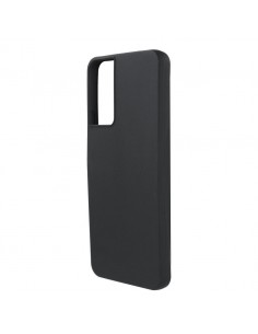 Funda Silicona lisa para TCL 40 SE 2