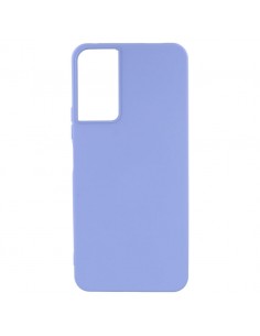 Funda Ultra suave para TCL 40 SE
