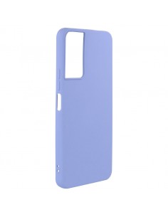 Funda Ultra suave para TCL 40 SE 2