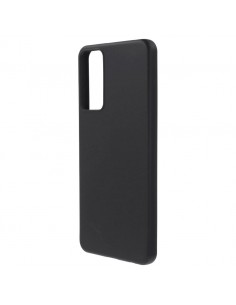 Funda Silicona lisa para TCL 40R 5G 2