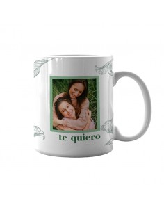 Taza Personalizada de...