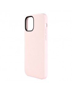 Funda Ultra Suave compatible con Magsafe para iPhone 12 2