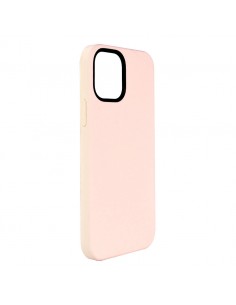 Funda Ultra Suave compatible con Magsafe para iPhone 12 Pro 2