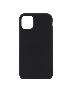 Funda Ultra Suave compatible con Magsafe para iPhone 11