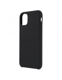 Funda Ultra Suave compatible con Magsafe para iPhone 11 2