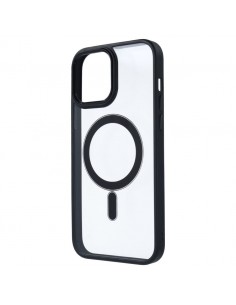 Funda Bumper Compatible con Magsafe para iPhone 12 Pro 2