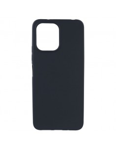 Funda Silicona Suave para Xiaomi Redmi 12