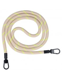 Cordón de Cuerda para Móvil...