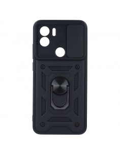 Funda Armadura Negra Xiaomi...