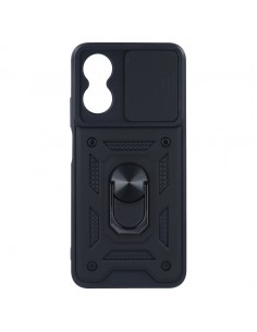 Funda Armadura Negra para...