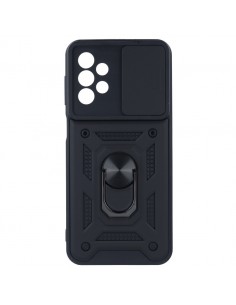 Funda Armadura Negra...