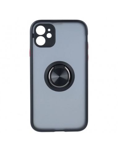 Funda Mate con Anillo para iPhone 11