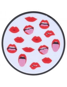 PopSockets Diseño Labios