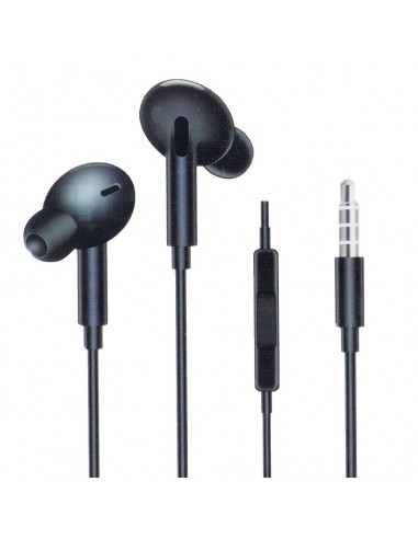 Auriculares con cable Pro Mini Jack