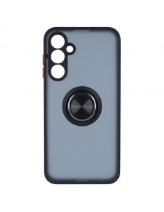 Funda Mate con Anillo Negro...
