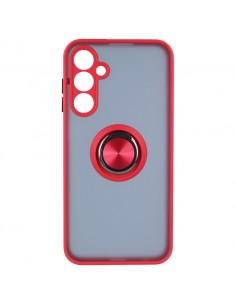 Funda Mate con Anillo Rojo...