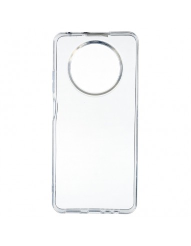 Funda Gel Premium Transparente para...