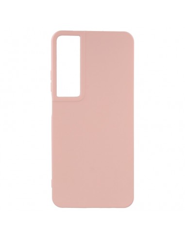 Funda Silicona suave Rosa Arena con...