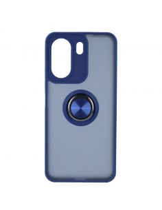 Funda Mate Azul con Anillo...