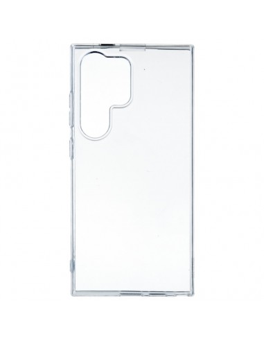 Funda Gel Premium Transparente para...