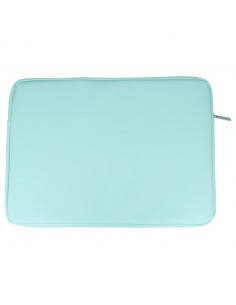 Funda de Ordenador Celeste 15'