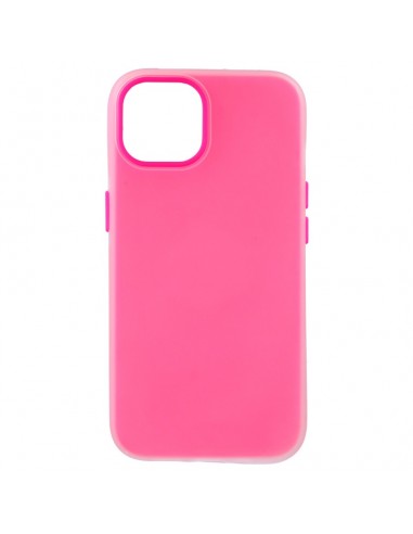 Funda Intercambiable Rosa para iPhone 14