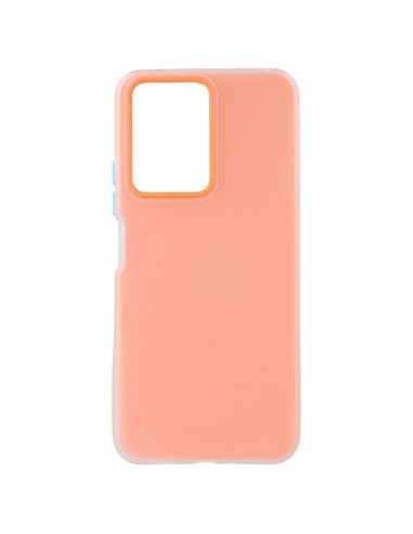 Funda Intercambiable Naranja para...