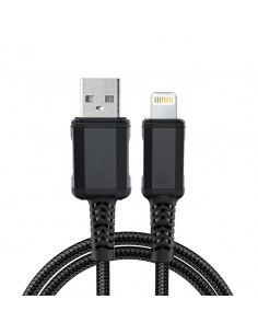 Cable LIGHTNING / USB A...