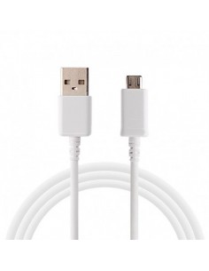 Cable MICRO USB / USB A (1M)