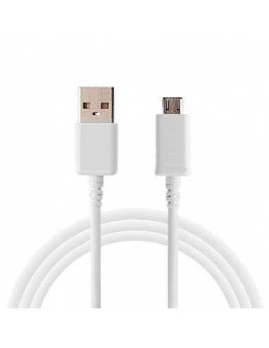 Cable MICRO USB / USB A (1M)