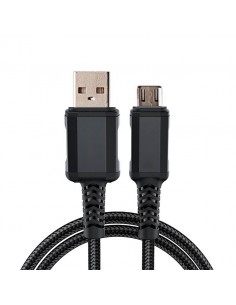Cable MICRO USB / USB A...