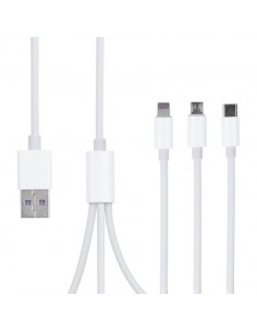 Cable de datos USB/A MICRO...
