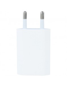 Cargador Enchufe  5W 1 X USB A