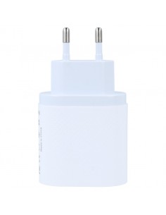 Cargador Enchufe 20W 1 X...