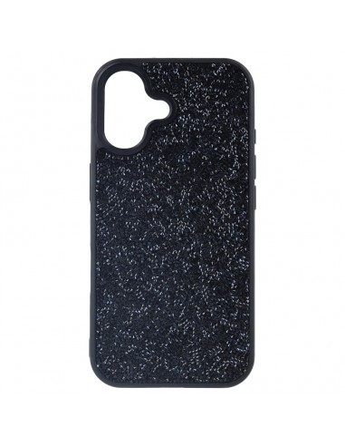 Funda Brillo Deluxe Negro para Iphone...