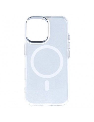 Funda Brillo Magsafe para Iphone 16