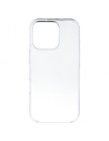 Funda Gel Premium Transparente para...