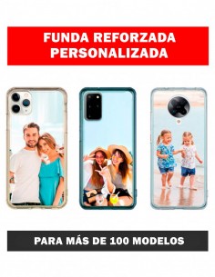Funda Reforzada personalizada