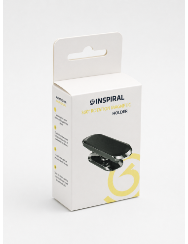 Soporte de Imán 360