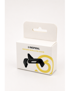 Soporte de coche para rejilla