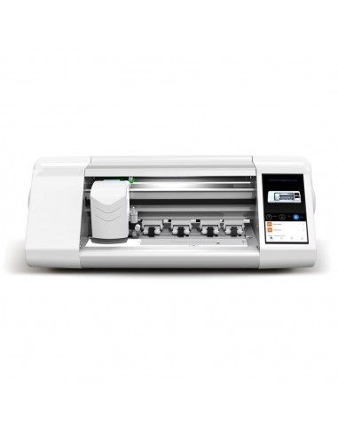 Plotter de Corte Titanium Shield (Sin...