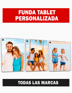 Funda Tablet Personalizada