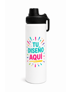 Termo Personalizado con...