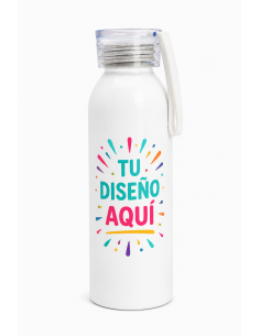 Botella Alorin Personalizada