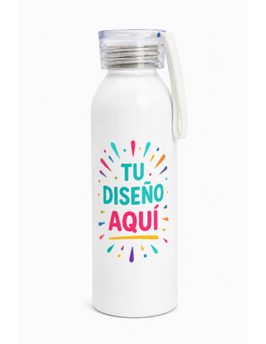 Botella Alorin Personalizada