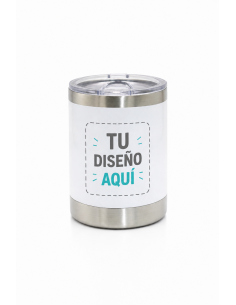 Vaso personalizado Teyana
